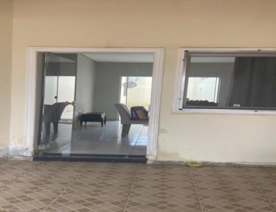 Juazeiro/BA - Jardim Vitória - Casa com 130m²