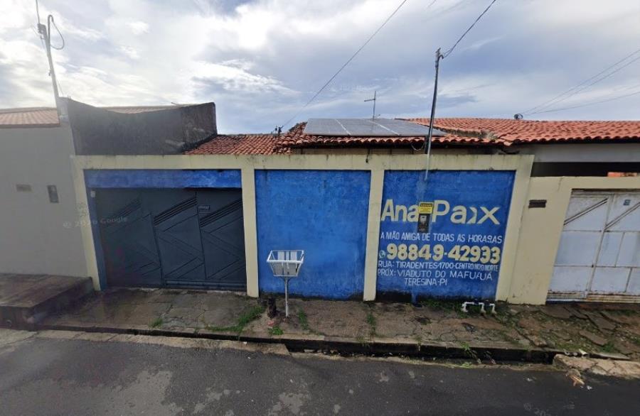 Teresina/PI - Vale Quem Tem - Casa com 140m²