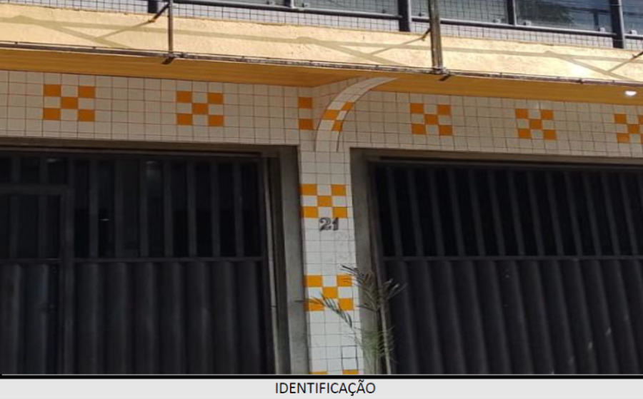 Ananindeua/PA - Coqueiro - Casa com 352m²