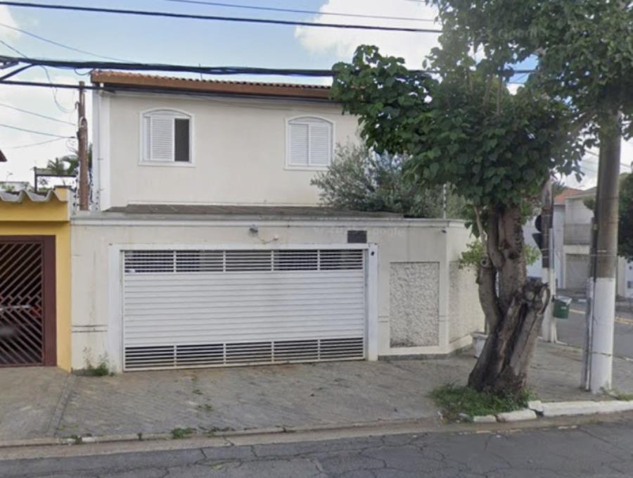 São Paulo/SP - Indianópolis - Casa com 175m²