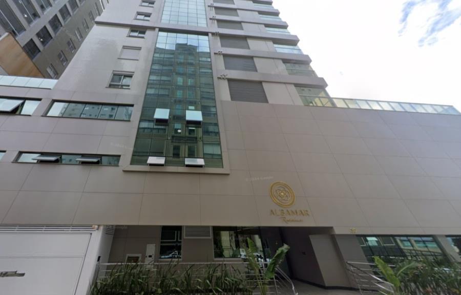Itapema/SC - Meia Praia - Apartamento com 373m²