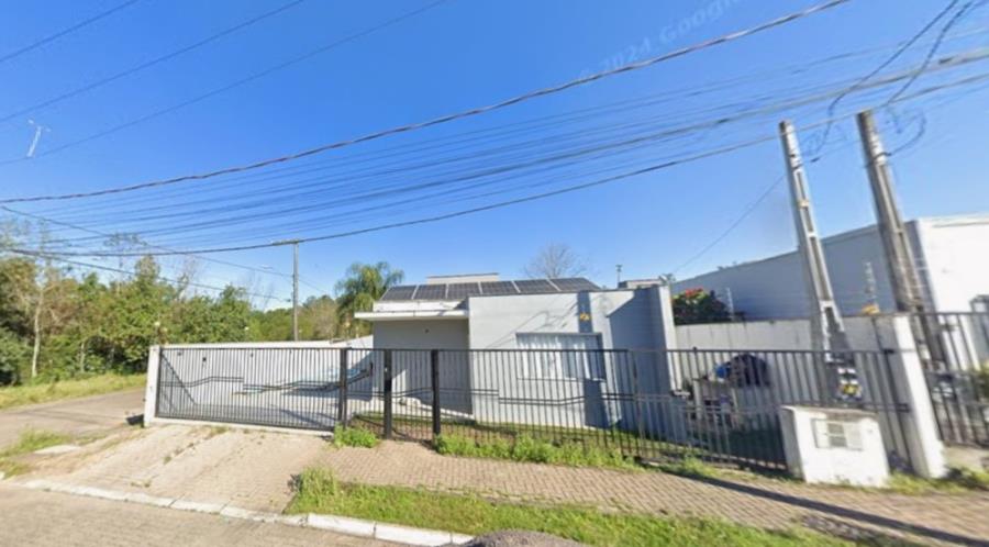 São Leopoldo/RS - Campestre - Casa com 65m²