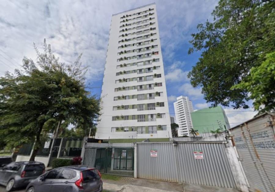 Recife/PE - Boa Viagem - Apartamento com 50m²