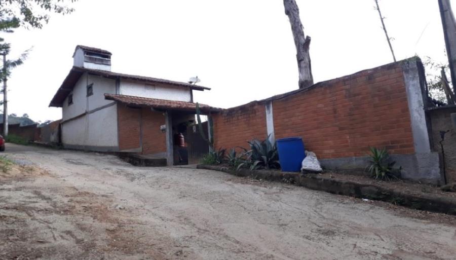 Petrópolis/RJ - Bonsucesso - Casa com 94m²