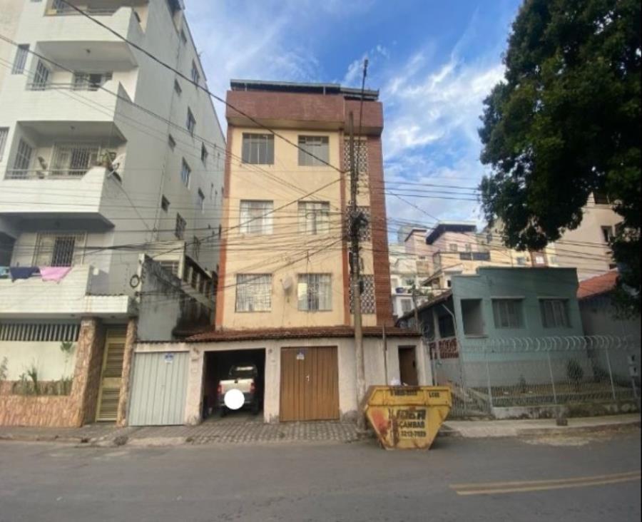 Divinópolis/MG - Porto Velho - Apartamento com 105m²