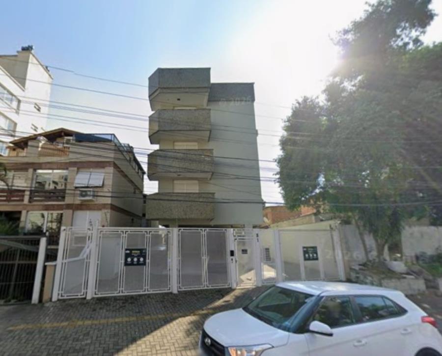 Porto Alegre/RS - Menino Deus - Apartamento com 122m²