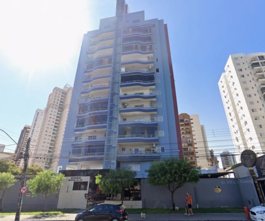 Goiânia/GO - Alto da Glória - Apartamento com 95m²