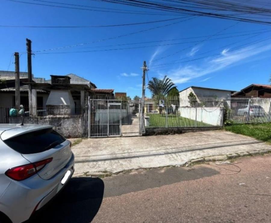 Sapucaia do Sul/RS – Vargas – Casa com 108m²