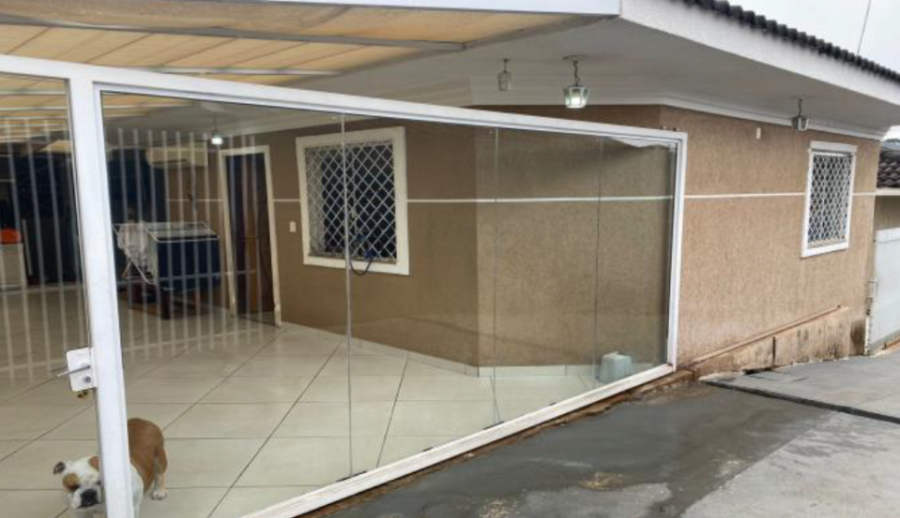Araucária/PR - Costeira - Casa com 96m²