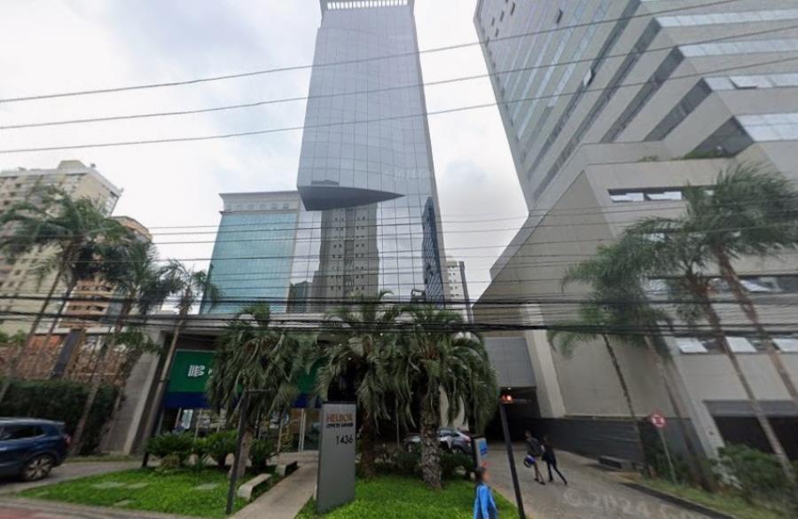 Várzea Grande/MT - Cristo Rei – Apartamento com 46m²