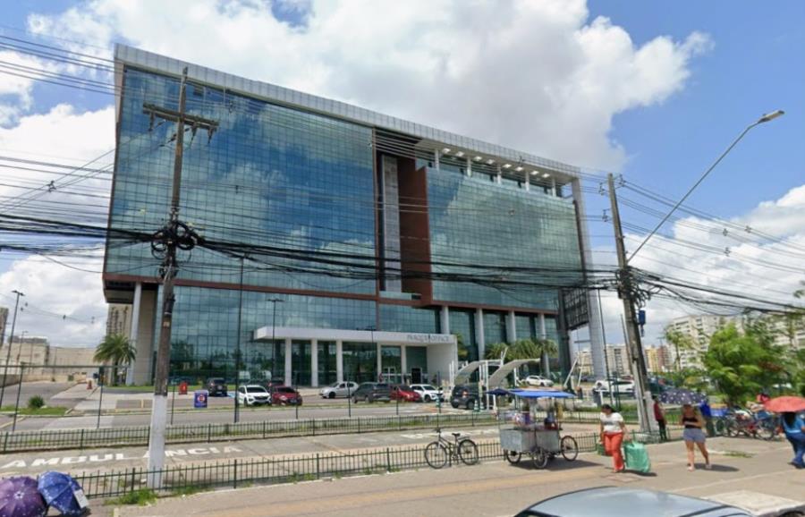 Belém/PA - Parque Verde - Sala com 30m²