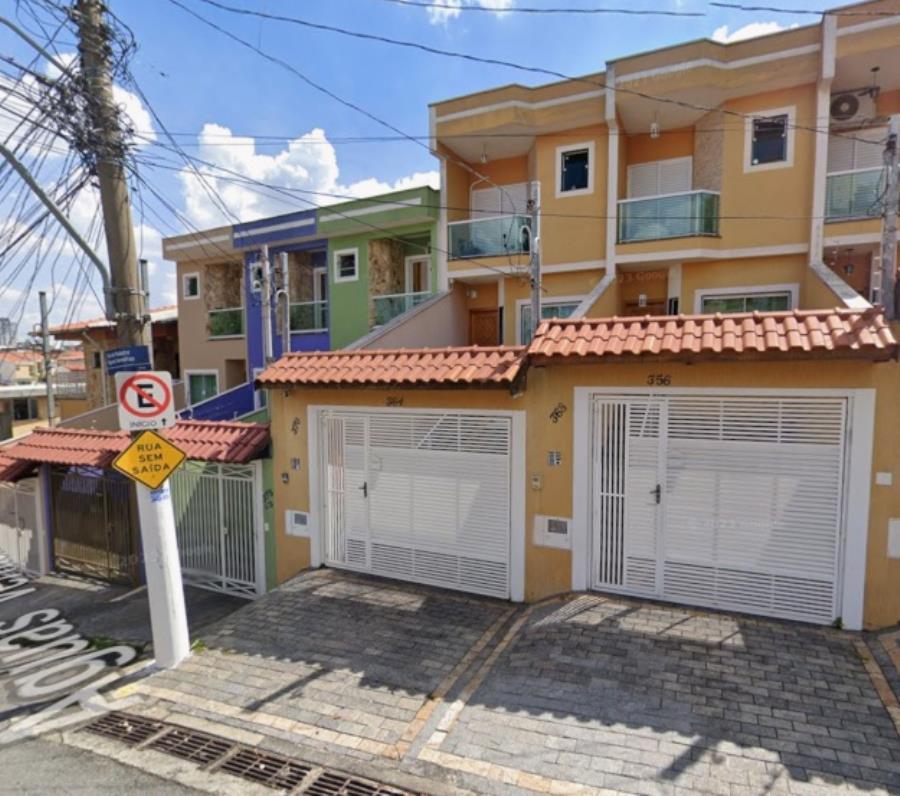 São Paulo/SP - Penha de França - Casa com 134m²