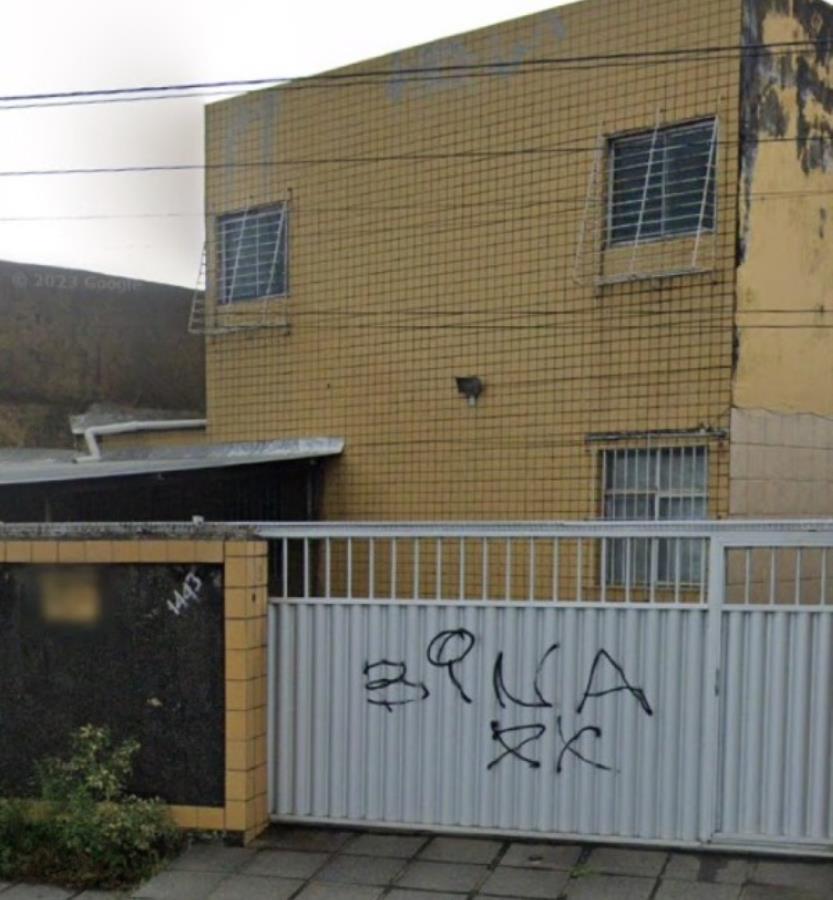 Olinda/PE - Peixinhos - Apartamento com 69m²