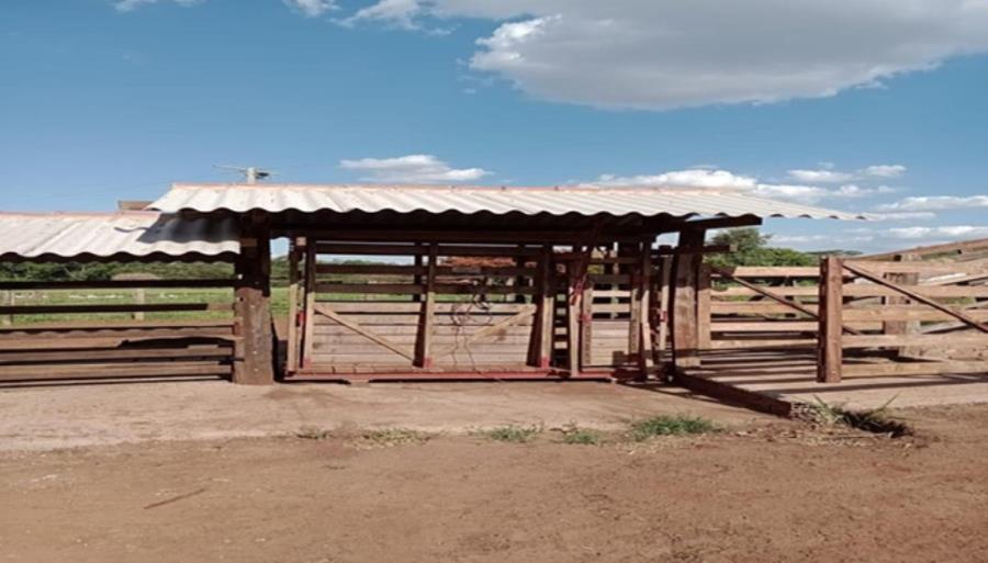 Ituiutaba/MG - Gurinhatã - Imóvel Rural com 28 ha