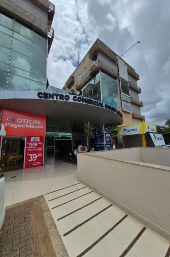 Brasília/DF - SIA - Loja com 35m²