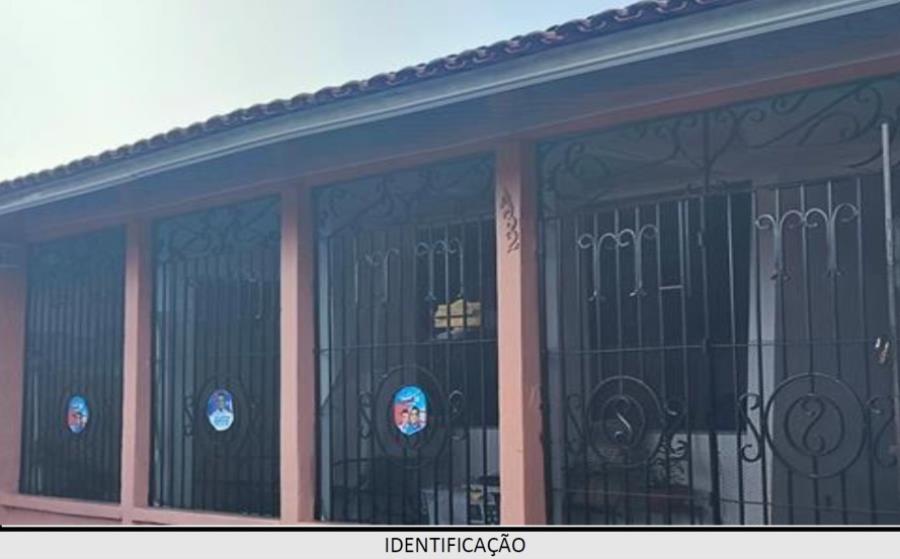 Ananindeua/PA - Cidade Nova - Casa com 237m²