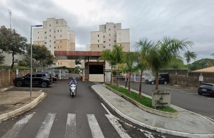 Marília/SP - Jardim Alvorada - Apartamento com 66m²