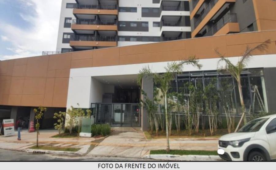 São Paulo/SP - Vila Esperança - Apartamento com 71m²