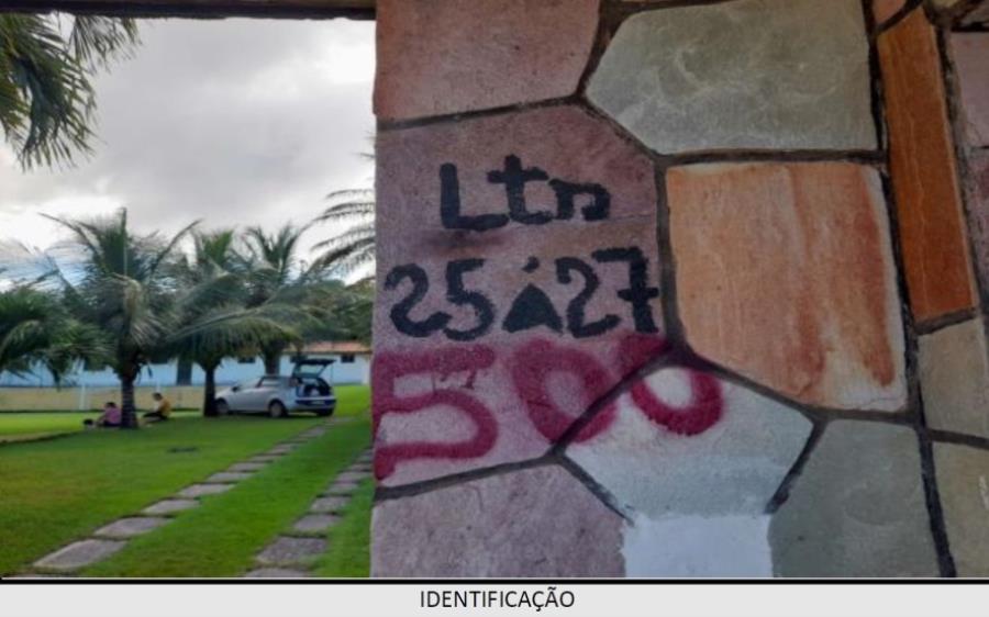 Caucaia/CE - Garrote - Casa com 616m²