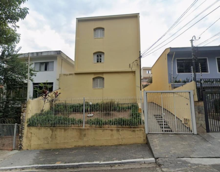 São Paulo/SP - Jardim São Paulo - Apartamento com 44m²