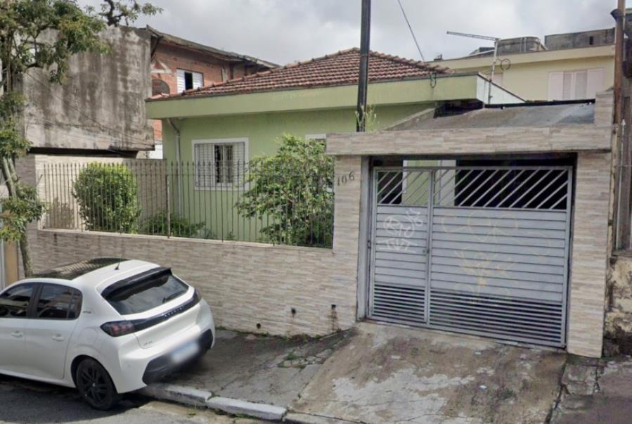 São Paulo/SP - Jardim Guarau - Casa com 184m²