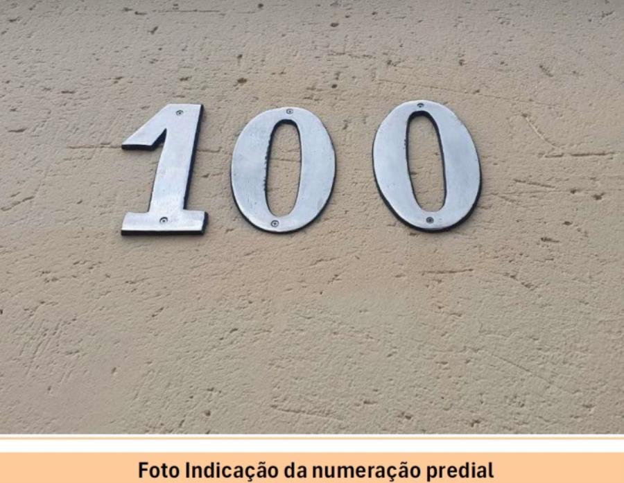 Montes Claros/MG - Todos os Santos - Casa com 155m²