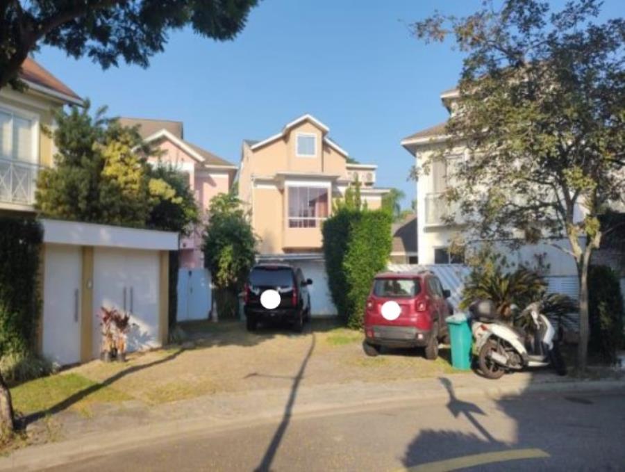 Rio de Janeiro/RJ - Recreio dos Bandeirantes - Casa com 441m²