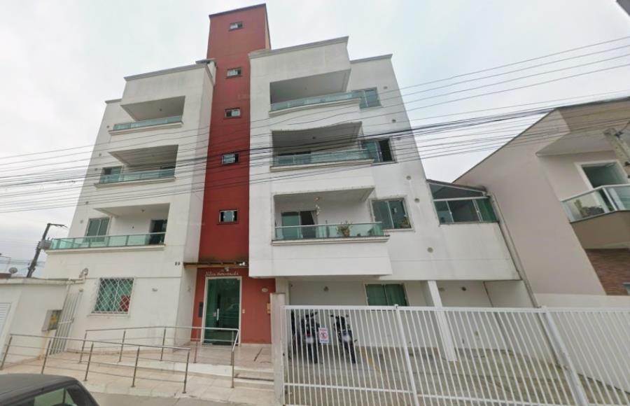 Camboriú/SC - Areias - Apartamento com 77m²