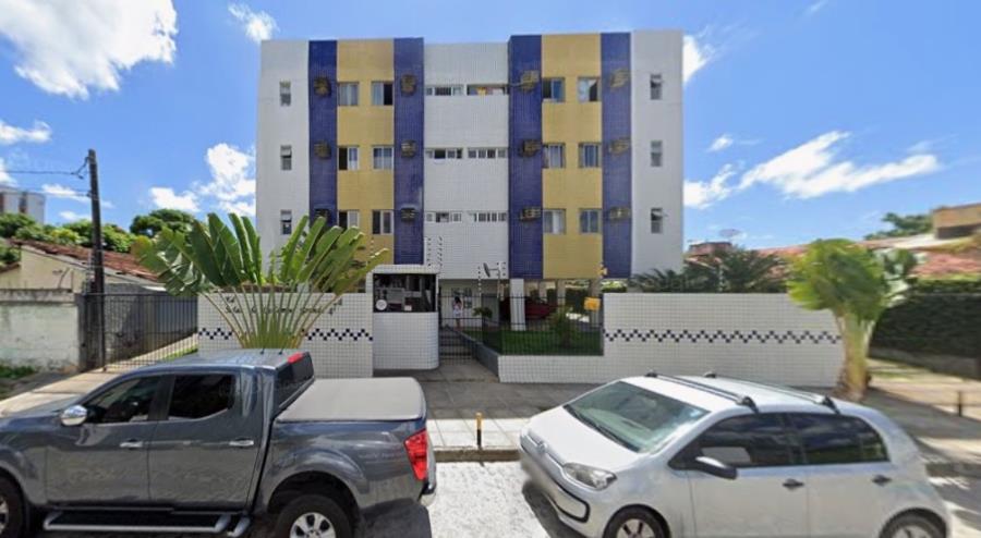 Recife/PE - Campo Grande - Apartamento com 57m²