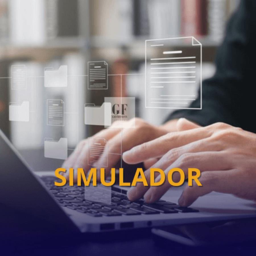 Simulador