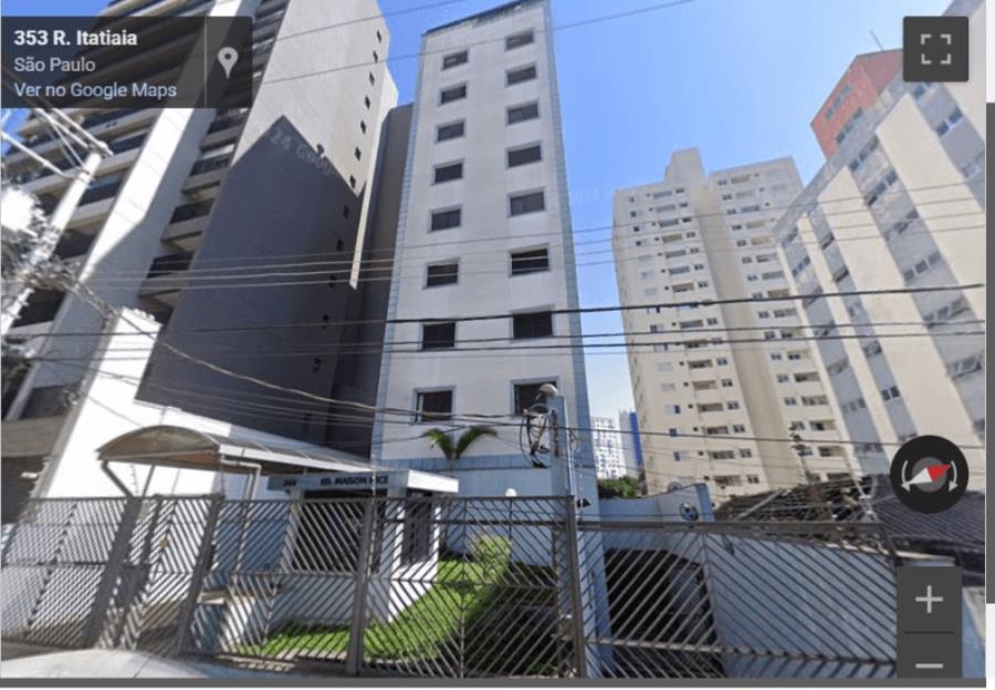 Apartamento duplex | área de 125,32m2 | vila guarani/sp - apartamento duplex | área de 125,32m2 | 2 salas de estar | 1 sala de jantar | 1 cozinha | 1 dormitório | 1 suíte | 1 banheiro | 1 lavanderia | rua itatiaia, nº 344 | vila guarani/sp
