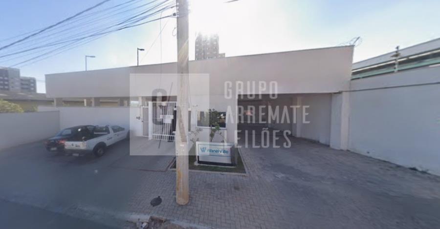 Jardim abatia | sorocaba/sp - apartamento com 49,55m² e uma vaga