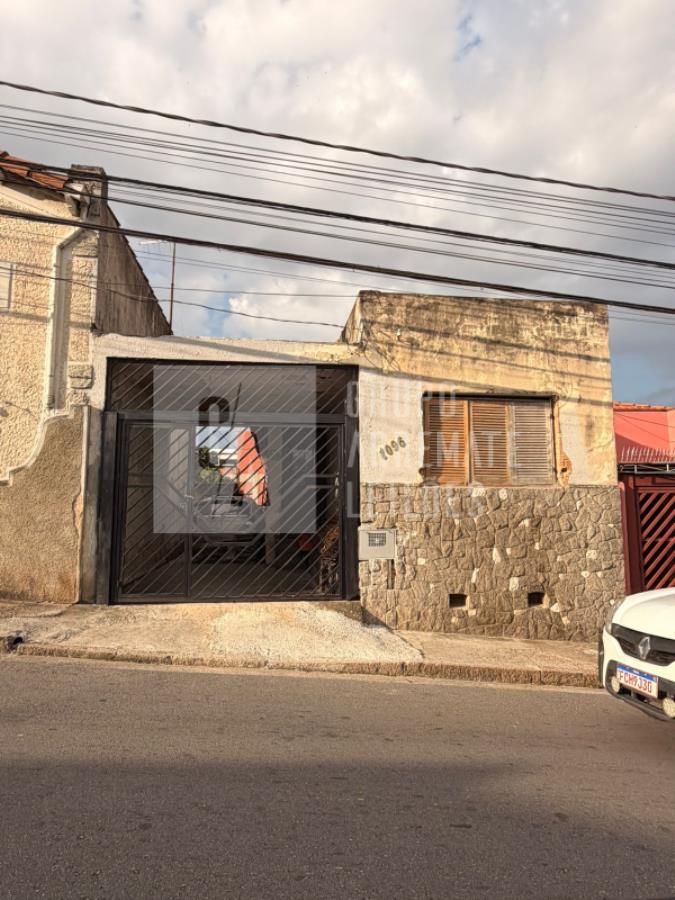 Centro | jundiaí/sp - imóvel com 115m² em terreno de 204m²