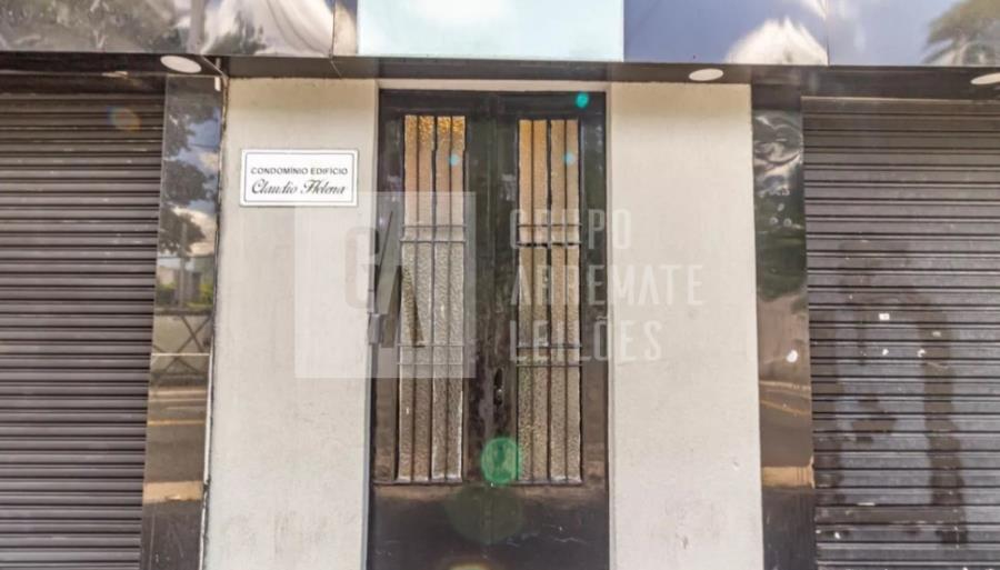 Água rasa | são paulo - apartamento com 79,50m²