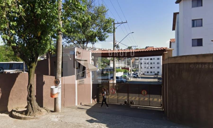 Pimentas | guarulhos - sp - apartamento com 42,39m² e 01 vaga