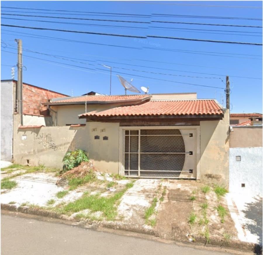 Casa 3 dorm. sendo 1 suíte 2 vagas (terreno 250m²) - jardim itamarati - botucatu - casa 3 dorm. sendo 1 suíte 2 vagas (terreno 250m²) - jd. itamarati - botucatu