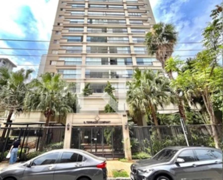 Apto 129m² 3 dorm. sendo 2 suítes 2 vagas varanda gourmet - vila clementino (280m metrô hosp. sp)