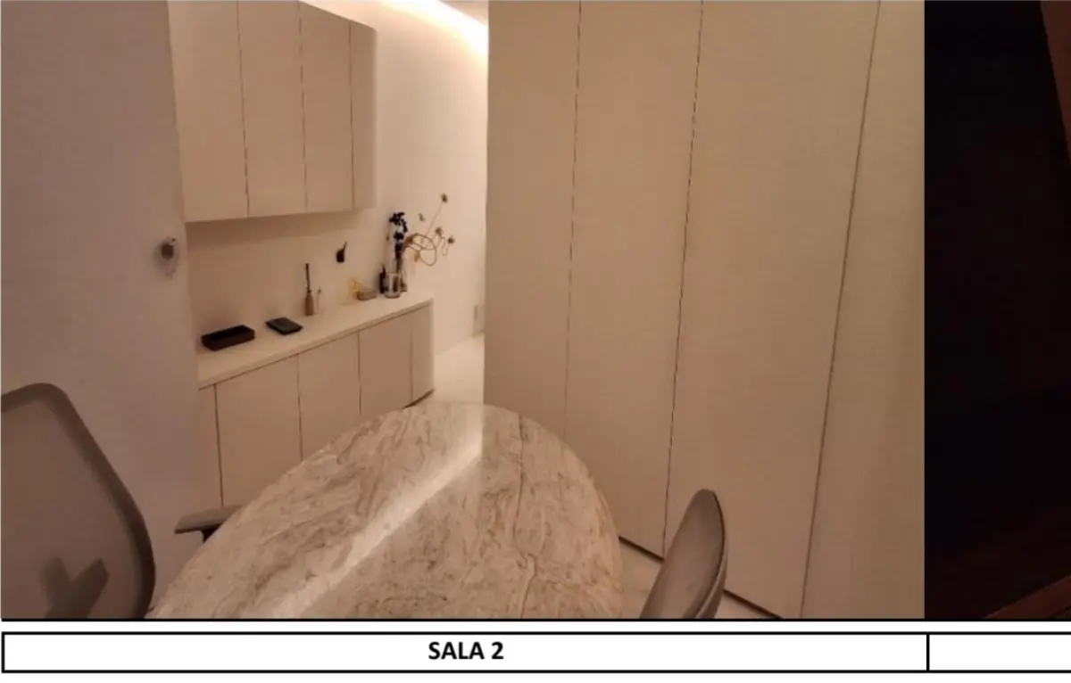 Sala comercial em capinas - sp com 89,64m2 área total. com garagem