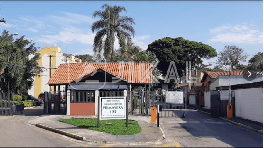 Direitos | apartamento | são josé dos campos sp | cod.529 a - direitos | apartamento 49,41m² | “parque residencial primavera” | são josé dos campos sp