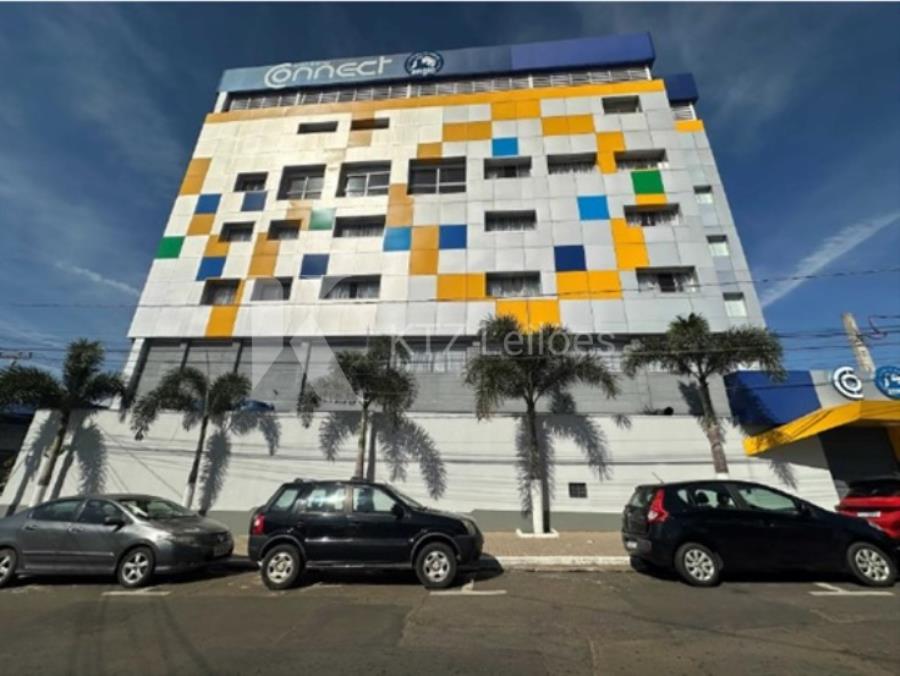 Predio comercial - piracicaba/sp - ext 02