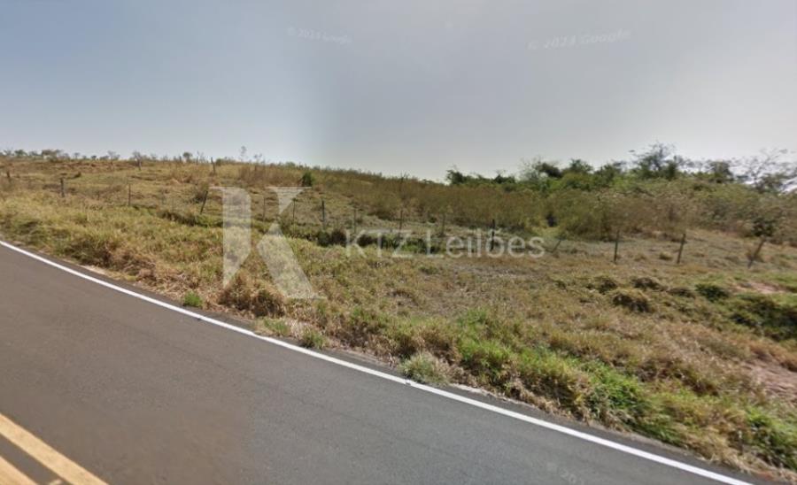 Sitio em quintana/sp - ktz 029