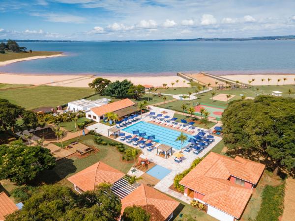Lote 001 - terreno c/ 360 m² - loteamento terras de santa cristina gleba iv, arandú/sp