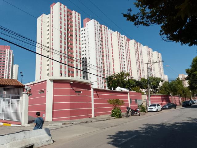 39ª vara cível do foro central cível da comarca da capital-sp