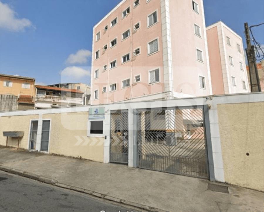Mogi das cruzes-sp/imóveis - apartamento
