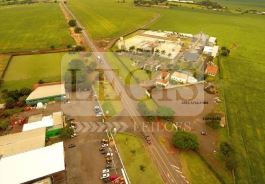 Santa cruz do rio pardo e neves paulista-sp/imóveis - imóvel comercial com a.t 6.005,25m²
