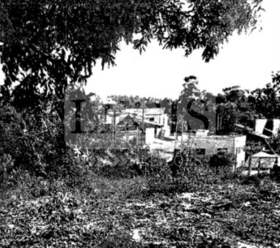 São manuel-sp/imóveis - terreno urbano com a.t 250,00m²