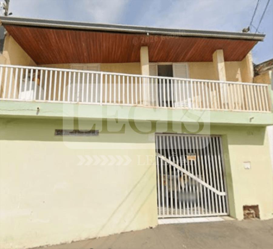 Monte alto-sp/imóveis - imóvel com a.t 170,96m²