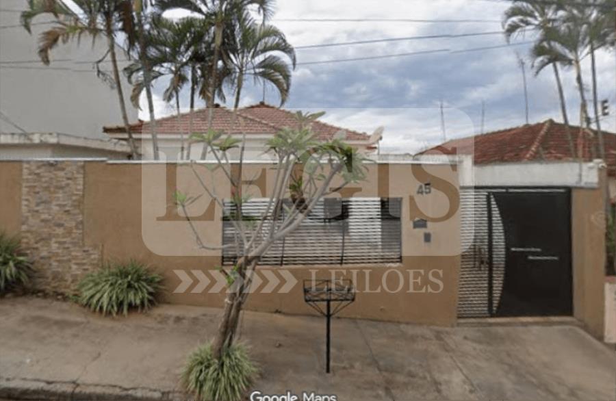 Bariri-sp/imóveis - imóvel urbano
