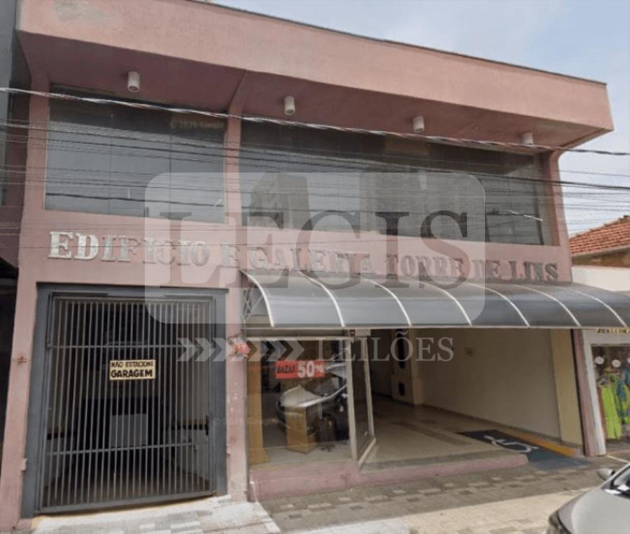 Lins-sp/imóveis - vaga de garagem