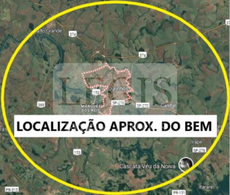 Ourinhos-sp/imóveis - direitos sobre imóvel urbano com 162,00m²